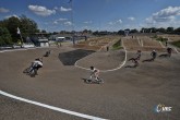 Tour de France 2025 - 112th Edition - 13th stage Loudenvielle - Peyragudes 10,9 km - 18/07/2025 -  - Kei Tsuji/SprintCyclingAgency?2025
